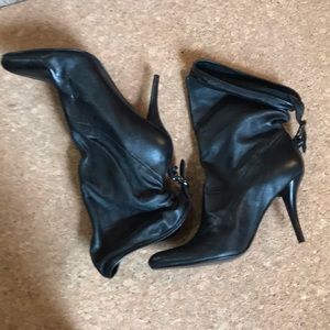 Nine West Booties